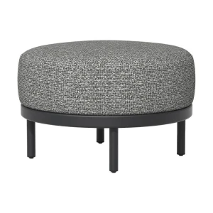 Fresca Hocker Charcoal - Tierra outdoor