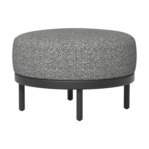Fresca Hocker Charcoal - Tierra outdoor