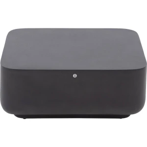 Goossens Salontafel Kventin, 75 x 75 cm