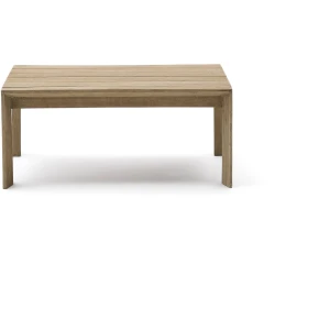 Kave Home Kave Home Salontafel Ataman, Salontafel 83x83 cm