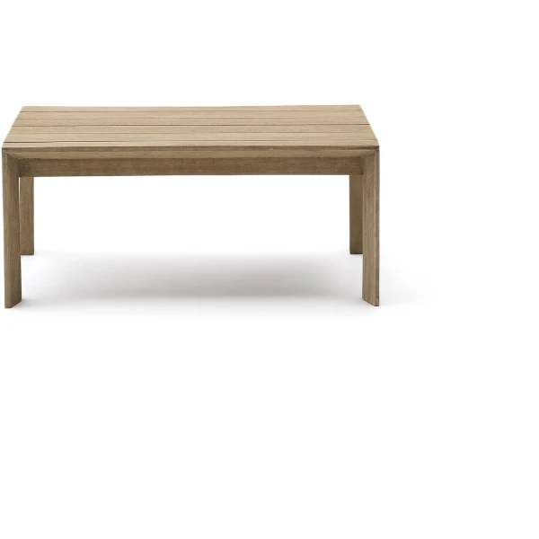 Kave Home Kave Home Salontafel Ataman, Salontafel 83x83 cm