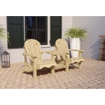 Loveseat Parijs Tuindeco - Tuindeco