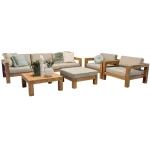 Springdale Sofa Loungeset - Own
