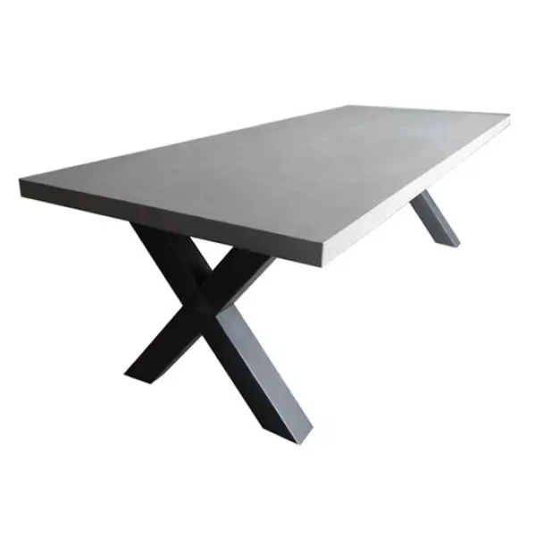 Torretta Tuintafel - 250x100 cm Buitengewoon de Boet - Buitengewoon de boet