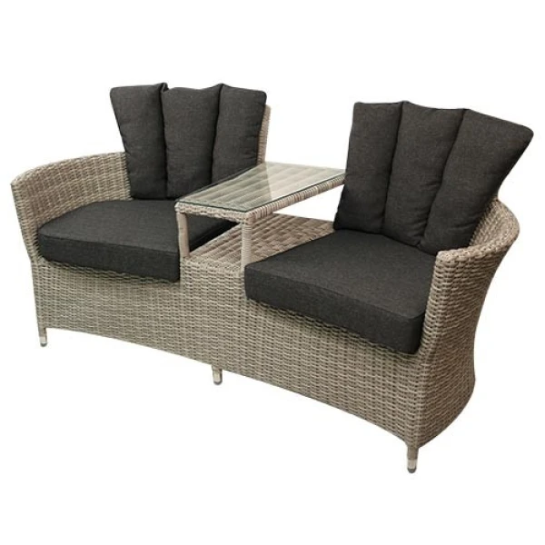 Diana Tete a Tete - Own