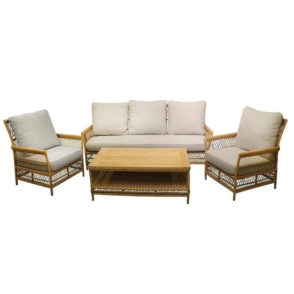 Eastfield Sofa Loungeset - Own