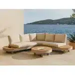 Fonteyn | Loungeset Ciro