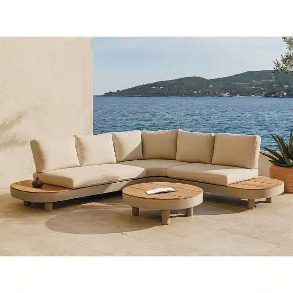 Fonteyn | Loungeset Ciro