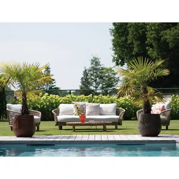 Fonteyn | Loungeset Vana