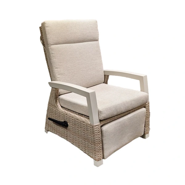 Rosalia Standenstoel Latte - Trestino