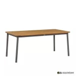 Bijou Tuintafel 240x100 cm - Applebee