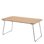 Fritz Hansen - Lilium Eettafel