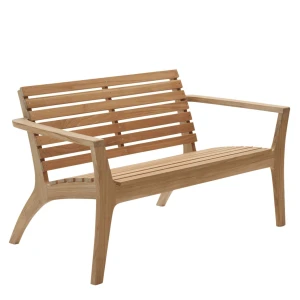 Fritz Hansen - Regatta Bench Teak