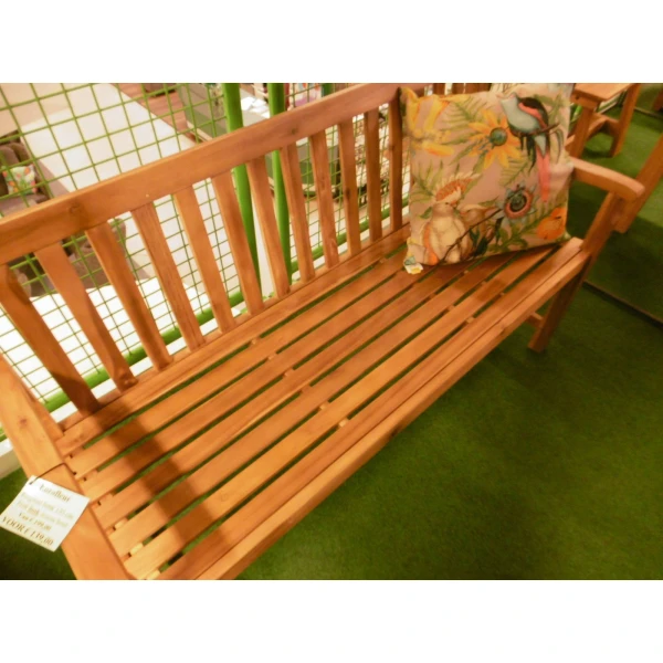 Kingston bank - Eurofleur aanbieding