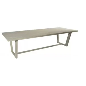 Lauren tafel 300x110x76 cm teak aged finish Max&Luuk - Max luuk