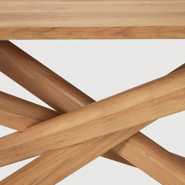 Mikado Outdoor Eettafel