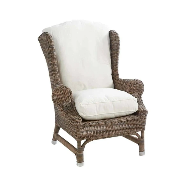 Rivièra Maison Loungestoel 'Nicolas'