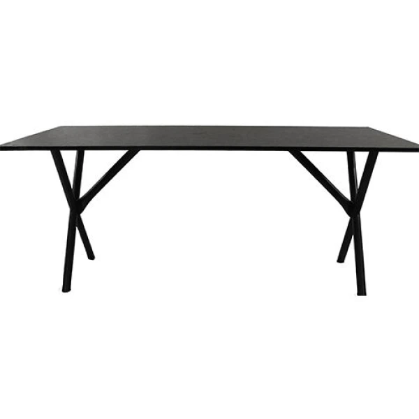 Sutherland Tuintafel 180x90 cm - Garden impressions