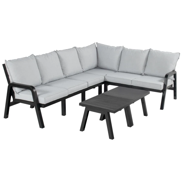 Hartman Ibiza Loungeset L