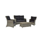 Loungeset CooltOwn low L77 x B122 x H99 cm OWN - Own