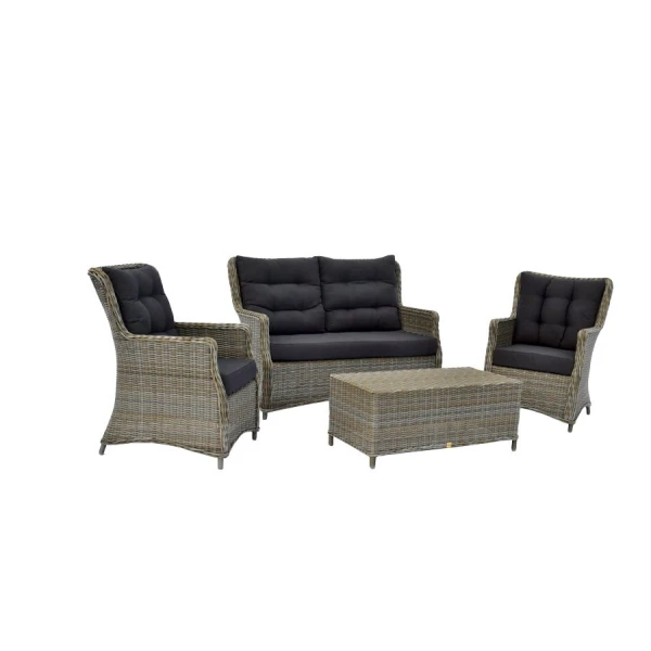 Loungeset CooltOwn low L77 x B122 x H99 cm OWN - Own