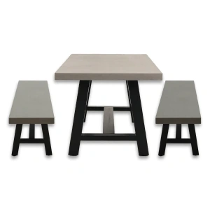 Cento Picknickset 250 cm