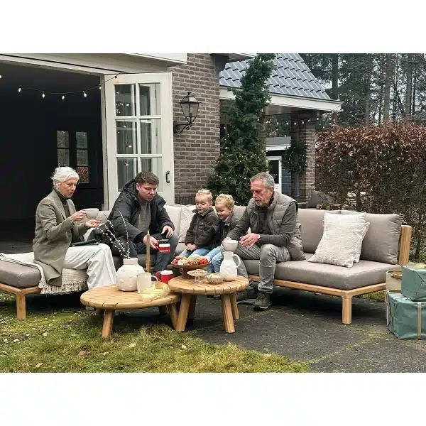 Fonteyn | Loungeset Sora