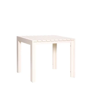 Hubsch Haus outdoor tafel small beige