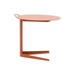 Goossens Bijzettafel Positano, Bijzettafel tuin