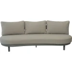 Goossens Tuinbank Catch Of The Day, 3 zits