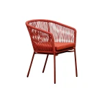 Goossens Tuinstoel Ravello, Met armleuning