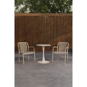 Nohr Bistroset Takeisha - Beige