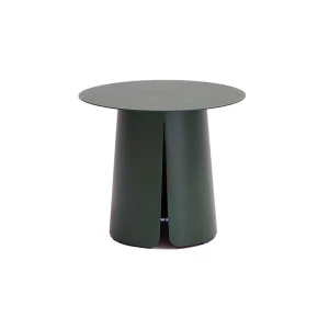 Rockerville bijzettafel forest green dia. 45 cm Oosterik Home - Oosterik home