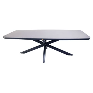 Torrington dining tafel grey 240 x 110 cm Oosterik Home - Oosterik home