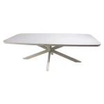 Torrington dining tafel sunny creme 240 x 110 cm Oosterik Home - Oosterik home