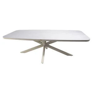 Torrington dining tafel sunny creme 240 x 110 cm Oosterik Home - Oosterik home