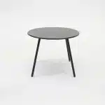 Vita Santo bijzettafel Ø45x46cm