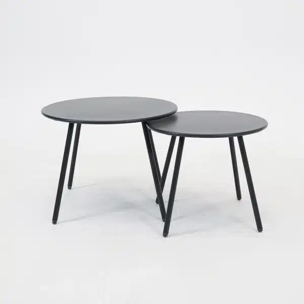 Vita Santo bijzettafels set