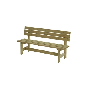 Bank Goes Talen Buitenmeubelen - Talen buitenmeubelen