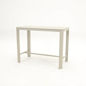 Bartafel Eos L140B74H105 creme