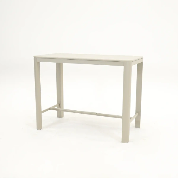 Bartafel Eos L140B74H105 creme