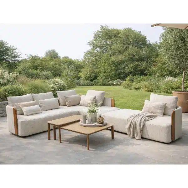 Fonteyn | Shira Loungeset