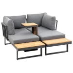 Greemotion Loungeset San Jose Promotion