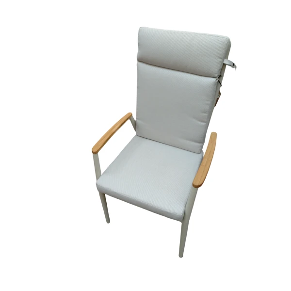 Penedes Tensil Dining Stoel Driesprong Collection - Driesprong collection