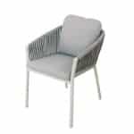 Severance dining stoel sunny creme Oosterik Home - Oosterik home
