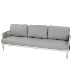 Sidney lounge 3-zitsbank sunny creme Oosterik Home - Oosterik home