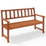 Tuinbank Hardhout Kensington 120 cm