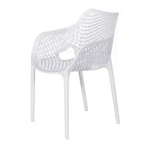 Air XL armstoel wit Garden Impressions - Garden impressions