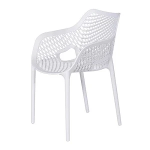 Air XL armstoel wit Garden Impressions - Garden impressions