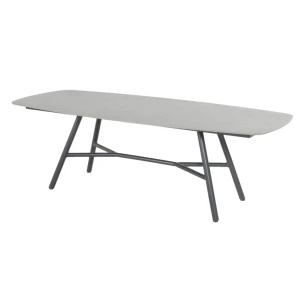 Benevento Tuintafel 240x100 cm Xerix Hartman - Hartman